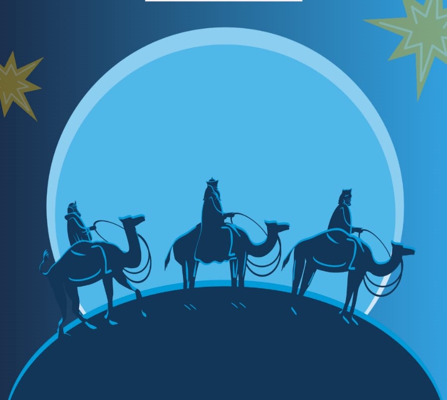 MOMENTOS DO NOSSO REISADO 2024