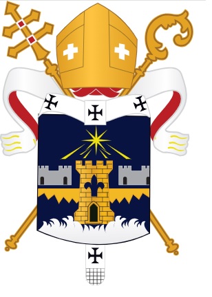 IMPOSIÇÃO DO PÁLIO ARQUIEPISCOPAL AO ARCEBISPO DOM GREGÓRIO PAIXÃO