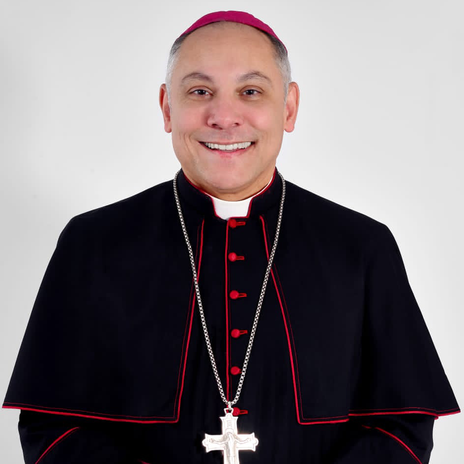 O Governo Pastoral Arquidiocesano